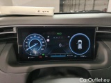  Hyundai  Tucson  1.6 T-GDi Plug-in Hybrid 4x4 Techno (PHEV) 195kW/265pk  5D/P Auto-6 - CO2 indicatief #9