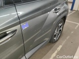  Hyundai  Tucson  1.6 T-GDi Plug-in Hybrid 4x4 Techno (PHEV) 195kW/265pk  5D/P Auto-6 - CO2 indicatief #28