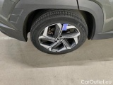  Hyundai  Tucson  1.6 T-GDi Plug-in Hybrid 4x4 Techno (PHEV) 195kW/265pk  5D/P Auto-6 - CO2 indicatief #55