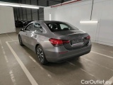  Mercedes  A-Klasse Classe A Limousine A 180d DCT Business Solution 85kW/116pk  4D/P Auto-8 #3