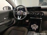  Mercedes  A-Klasse Classe A Limousine A 180d DCT Business Solution 85kW/116pk  4D/P Auto-8 #5