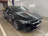  Mercedes  CLA-Klasse CLA CLA 200 d DCT Business Solution Limited 110kW/150pk  4D/P Auto-8 #2
