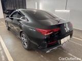  Mercedes  CLA-Klasse CLA CLA 200 d DCT Business Solution Limited 110kW/150pk  4D/P Auto-8 #3