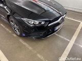  Mercedes  CLA-Klasse CLA CLA 200 d DCT Business Solution Limited 110kW/150pk  4D/P Auto-8 #29