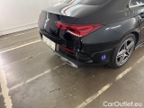  Mercedes  CLA-Klasse CLA CLA 200 d DCT Business Solution Limited 110kW/150pk  4D/P Auto-8 #57