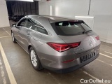  Mercedes  CLA-Klasse CLA Shooting Brake CLA 180 d DCT Business Solution 85kW/116pk  5D/P Auto-8 #3