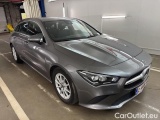  Mercedes  CLA-Klasse CLA Shooting Brake CLA 180 d DCT Business Solution 85kW/116pk  5D/P Auto-8 #2