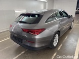  Mercedes  CLA-Klasse CLA Shooting Brake CLA 180 d DCT Business Solution 85kW/116pk  5D/P Auto-8 #4