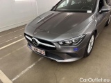  Mercedes  CLA-Klasse CLA Shooting Brake CLA 180 d DCT Business Solution 85kW/116pk  5D/P Auto-8 #27