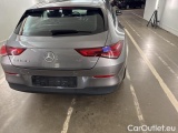  Mercedes  CLA-Klasse CLA Shooting Brake CLA 180 d DCT Business Solution 85kW/116pk  5D/P Auto-8 #37