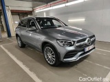  Mercedes  GLC   300 e 4MATIC (PHEV) 235kW/320pk  5D/P Auto-9 #2