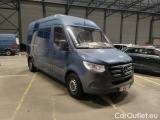  Mercedes  Sprinter  311 CDI GB L2 FWD Functional 3.5T 84kW/114pk  4D/P Man-6 #2