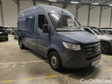  Mercedes  Sprinter  311 CDI GB L2 FWD Functional 3.5T 84kW/114pk  4D/P Man-6 #2