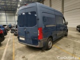  Mercedes  Sprinter  311 CDI GB L2 FWD Functional 3.5T 84kW/114pk  4D/P Man-6 #4