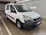 Peugeot  Partner  FOURGON SWB DIESEL - 2015 1.6 BlueHDi L1H1 Premium 120 73kw/100pk 4D/P M5 #2