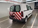  Peugeot  Partner  FOURGON SWB DIESEL - 2015 1.6 BlueHDi L1H1 Premium 120 73kw/100pk 4D/P M5 #4