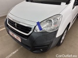  Peugeot  Partner  FOURGON SWB DIESEL - 2015 1.6 BlueHDi L1H1 Premium 120 73kw/100pk 4D/P M5 #15