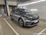  Skoda  ENYAQ  Coupe iV 60 132kW/180pk  5D/P Auto-1 - WLTP onvolledig #2