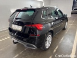  Skoda  KAMIQ  1.6 TDI DSG7 Ambition 85kW/115pk  5D/P Auto-7 #4