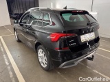  Skoda  KAMIQ  1.6 TDI DSG7 Ambition 85kW/115pk  5D/P Auto-7 #3