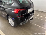  Skoda  KAMIQ  1.6 TDI DSG7 Ambition 85kW/115pk  5D/P Auto-7 #48
