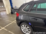  Skoda  KAMIQ  1.6 TDI DSG7 Ambition 85kW/115pk  5D/P Auto-7 #66