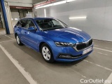  Skoda  Octavia  Combi 1.0 TSI Clever 81kW/110pk  5D/P Man-6 #2