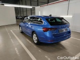  Skoda  Octavia  Combi 1.0 TSI Clever 81kW/110pk  5D/P Man-6 #3