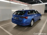  Skoda  Octavia  Combi 1.0 TSI Clever 81kW/110pk  5D/P Man-6 #4