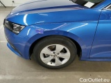  Skoda  Octavia  Combi 1.0 TSI Clever 81kW/110pk  5D/P Man-6 #23