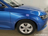  Skoda  Octavia  Combi 1.0 TSI Clever 81kW/110pk  5D/P Man-6 #60