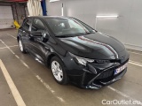  Toyota  Corolla  1.8 Hybrid Dynamic e-CVT (Active Hybrid) 90kW/122pk  5D/P Auto-V #2