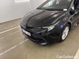  Toyota  Corolla  1.8 Hybrid Dynamic e-CVT (Active Hybrid) 90kW/122pk  5D/P Auto-V #22