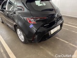  Toyota  Corolla  1.8 Hybrid Dynamic e-CVT (Active Hybrid) 90kW/122pk  5D/P Auto-V #52