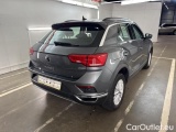  Volkswagen  T-ROC  1.5 TSI Style DSG 110kW/150pk  5D/P Auto-7 #4