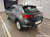  Volkswagen  T-ROC  1.5 TSI Style DSG 110kW/150pk  5D/P Auto-7 #3