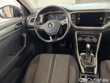  Volkswagen  T-ROC  1.5 TSI Style DSG 110kW/150pk  5D/P Auto-7 #5