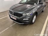  Volkswagen  T-ROC  1.5 TSI Style DSG 110kW/150pk  5D/P Auto-7 #23