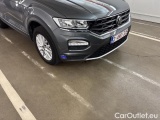  Volkswagen  T-ROC  1.5 TSI Style DSG 110kW/150pk  5D/P Auto-7 #28