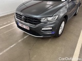  Volkswagen  T-ROC  1.5 TSI Style DSG 110kW/150pk  5D/P Auto-7 #30