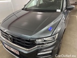  Volkswagen  T-ROC  1.5 TSI Style DSG 110kW/150pk  5D/P Auto-7 #32
