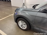  Volkswagen  T-ROC  1.5 TSI Style DSG 110kW/150pk  5D/P Auto-7 #36