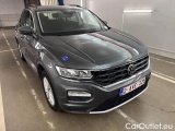  Volkswagen  T-ROC  1.5 TSI Style DSG 110kW/150pk  5D/P Auto-7 #34