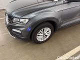  Volkswagen  T-ROC  1.5 TSI Style DSG 110kW/150pk  5D/P Auto-7 #38