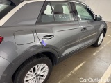  Volkswagen  T-ROC  1.5 TSI Style DSG 110kW/150pk  5D/P Auto-7 #58