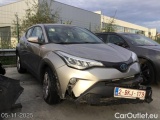  Toyota  C-HR  1.8 VVT i-Hybrid C-Enter E-CVT (Active Hybrid) 90kW/122pk  5D/P Auto-V #2