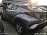  Toyota  C-HR  1.8 VVT i-Hybrid C-Enter E-CVT (Active Hybrid) 90kW/122pk  5D/P Auto-V #3