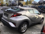  Toyota  C-HR  1.8 VVT i-Hybrid C-Enter E-CVT (Active Hybrid) 90kW/122pk  5D/P Auto-V #4