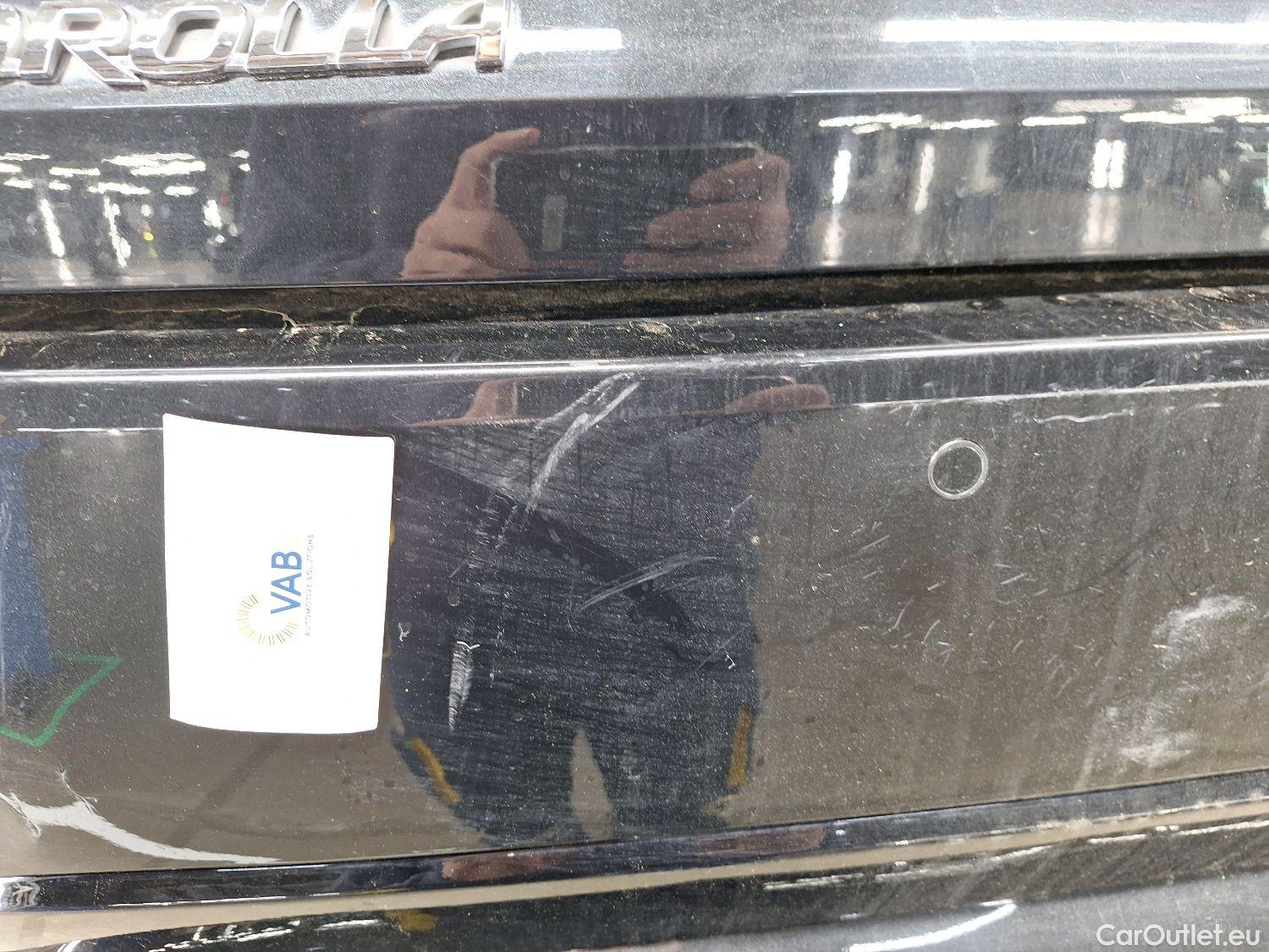  Toyota  Corolla Toyota,  TS '19, Toyota  Touring Sports 1.8 Hybrid Dynamic e #19