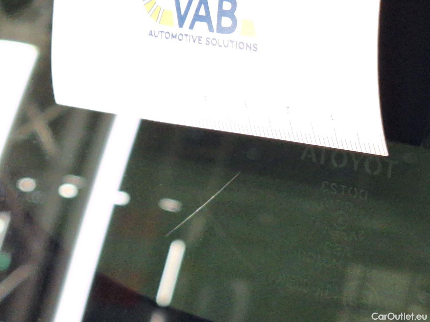  Toyota  RAV4 Toyota,  '18, Toyota  2.5 VVT-i Hybrid Dynamic Plus E-CVT 5d #11